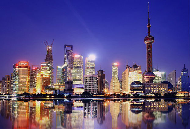 Du lịch Thượng Hải thưởng thức những món ngon đặc sản