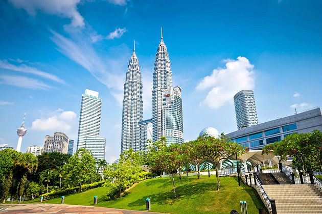 Khám phá những địa điểm mua sắm tốt nhất tại Malaysia
