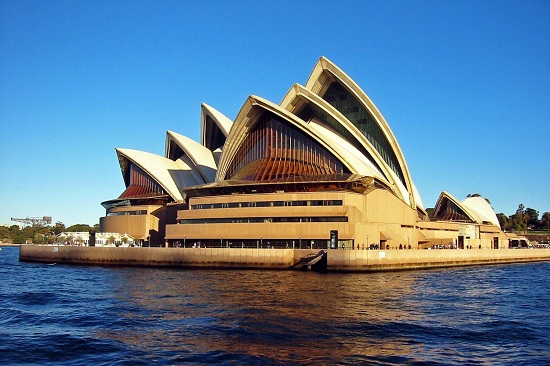 Khám phá Sydney – Thành phố đáng sống