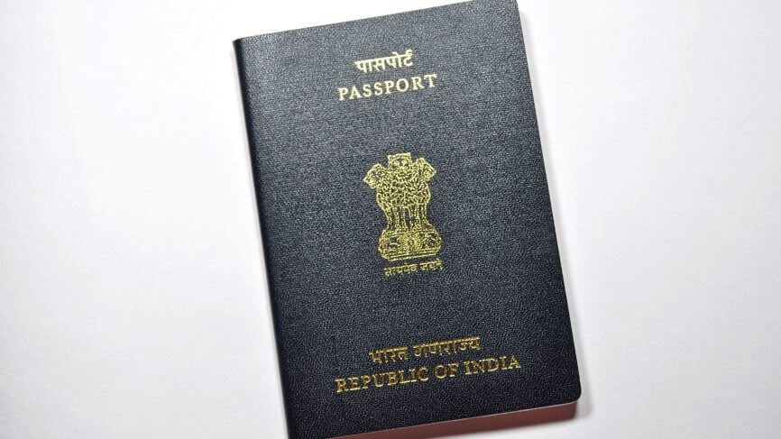 Xin visa Việt Nam cho người Ấn Độ