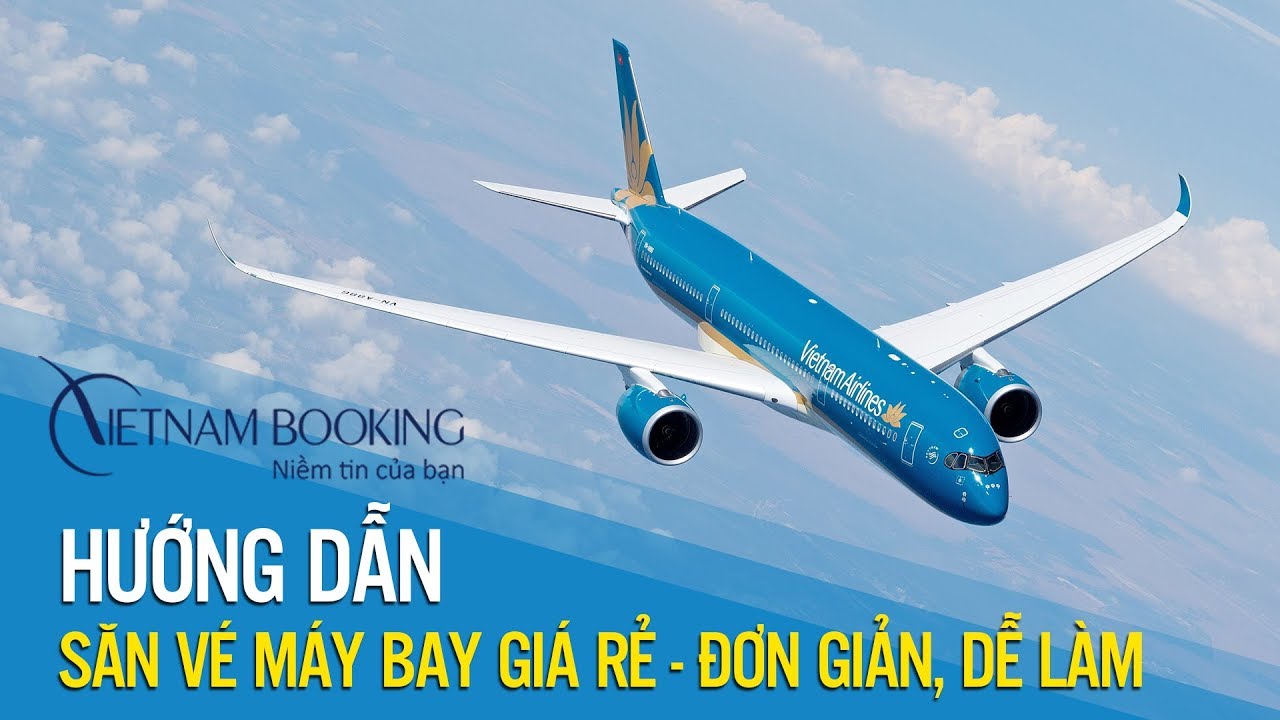 Giá vé máy bay Hà Nội Đà Nẵng khứ hồi Vietnam Airline