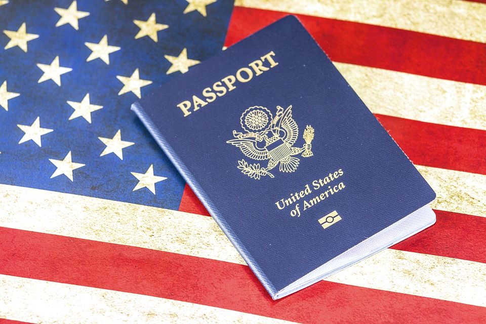 Dịch vụ làm visa đi Mỹ nhanh chóng và tốt nhất