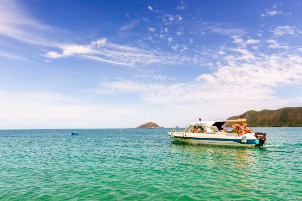 Có nên du lịch Côn Đảo tháng 10 không?
