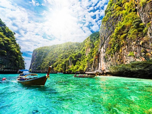 Vé máy bay đi Phuket giá rẻ nhất tuần| Săn vé khuyến mãi ngay!