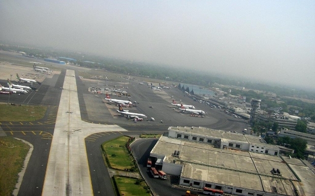 Sân bay quốc tế Indira Gandhi