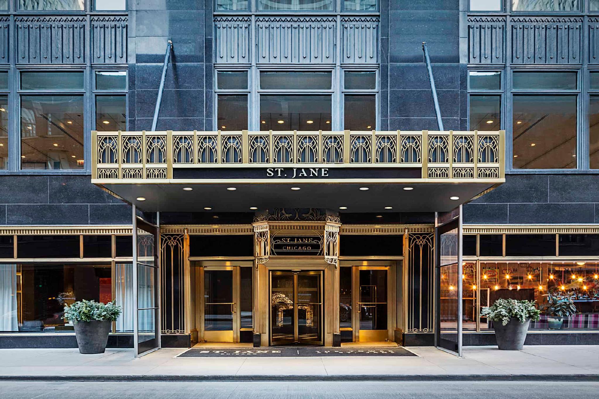 Top 9 khách sạn giá rẻ tốt nhất ở thành phố New York