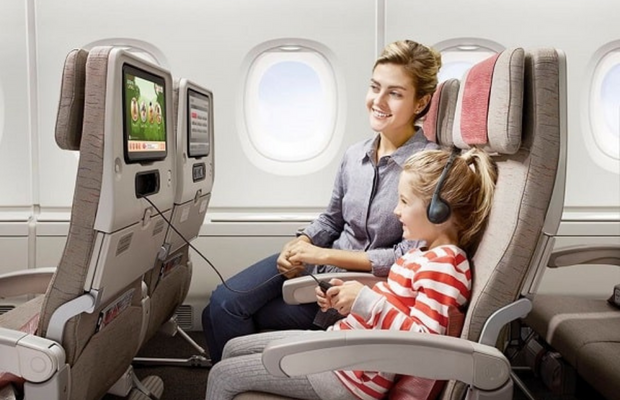 Hướng dẫn lựa chọn chỗ ngồi trên chuyến bay AirAsia