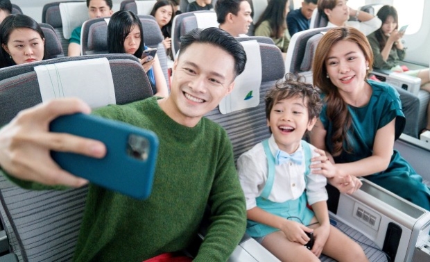 Giá vé máy bay trẻ em AirAsia