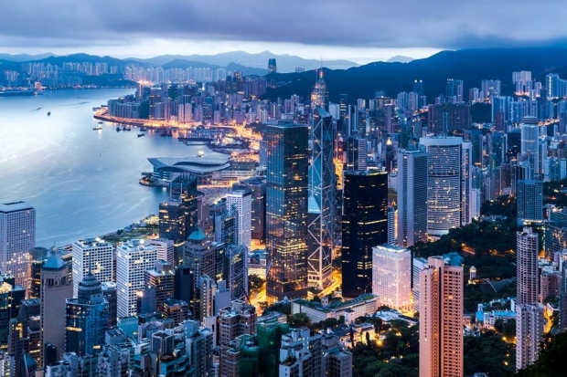 Đặt Vé Máy Bay Đi Hong Kong 2023