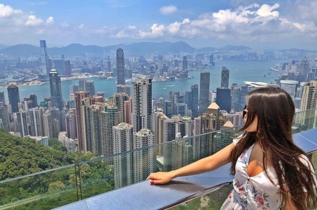 Thời điểm đi du lịch Hong Kong đẹp nhất
