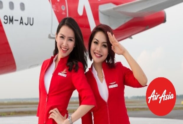 [Hỏi - Đáp] Các chuyến bay Airasia có delay không?