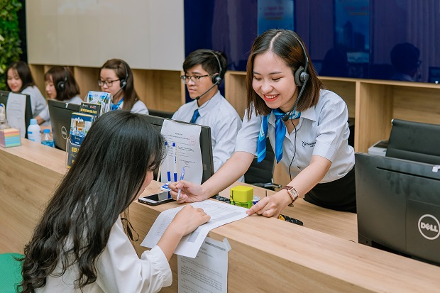 Hỗ trợ visa ở Vietnam Booking