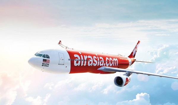 Điều kiện đổi vé máy bay Air Asia